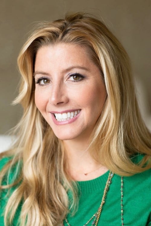 Sara Blakely