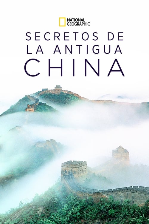 Secretos de la Antigua China
