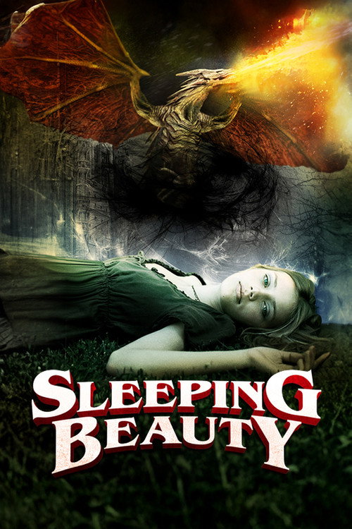 Sleeping Beauty poster