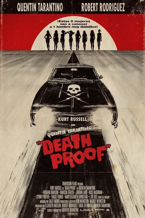 Image Death Proof