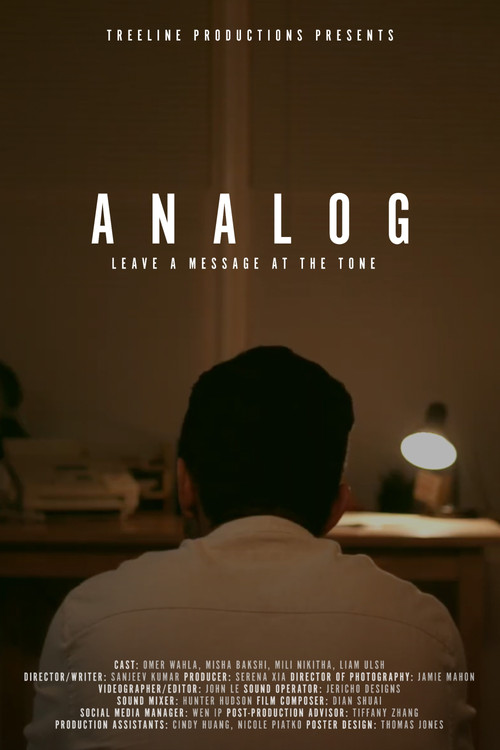 ANALOG