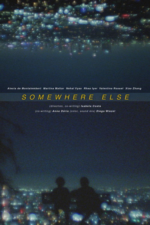 Somewhere Else