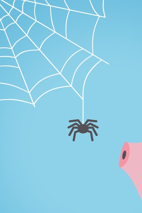 Charlotte's Web poster