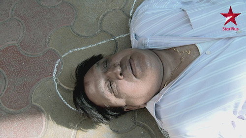 Ram Naik Is Murdered