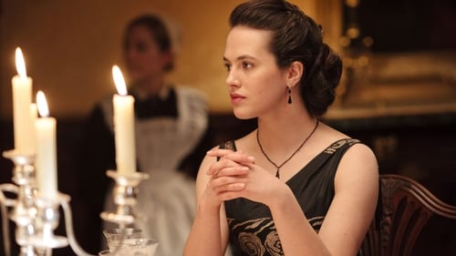 Downton Abbey: 2×4