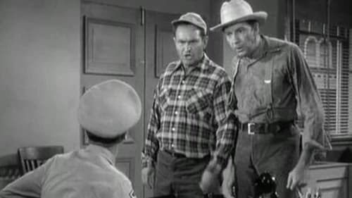 The Andy Griffith Show, S02E12 - (1961)