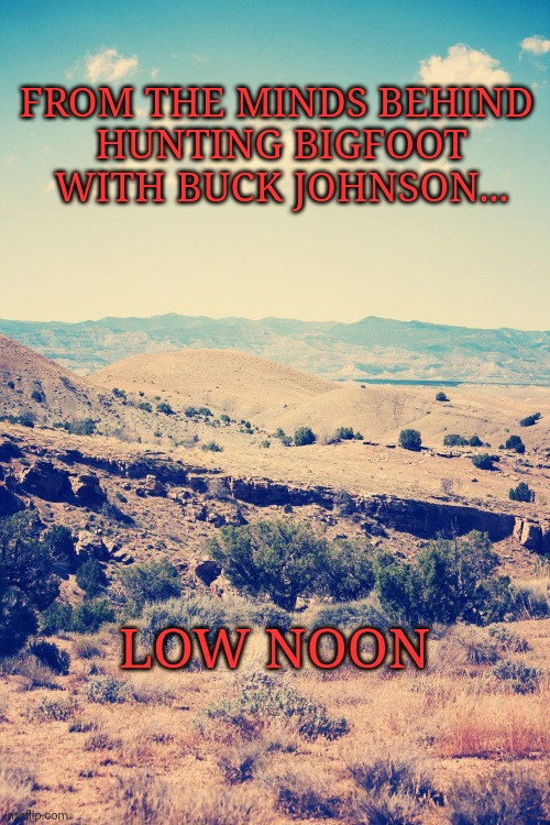 Poster for Low Noon