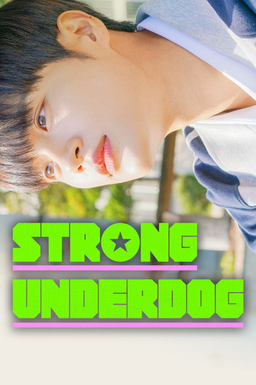 Strong Underdog
