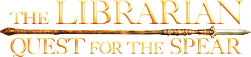 The Librarian: Quest for the Spear