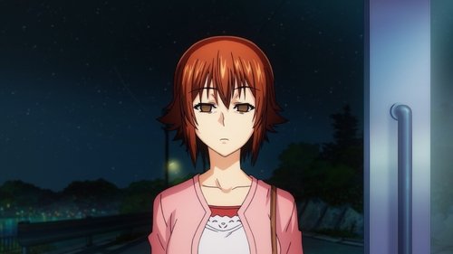 Grand Blue Dreaming: 1×1