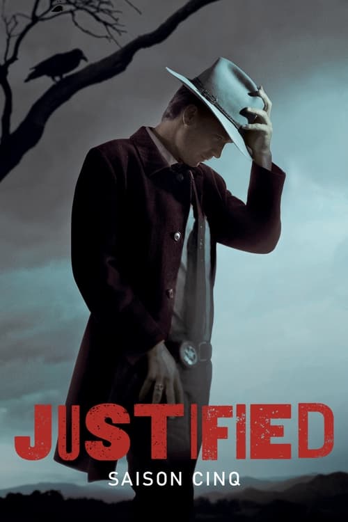 Justified - Saison 5