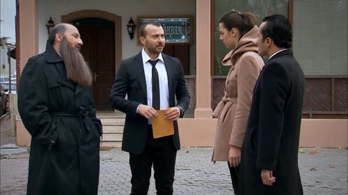 Leyla ile Mecnun, S03E18 - (2012)