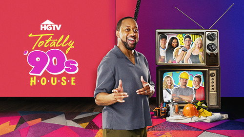 Totally '90s House