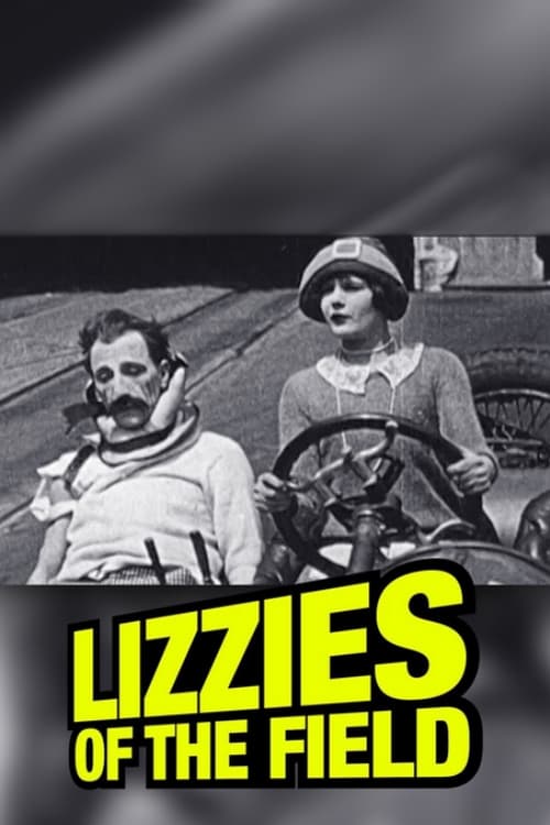 Lizzies of the Field (1924) poster