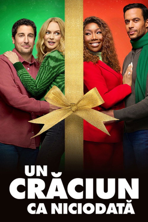 Un Crăciun ca niciodată