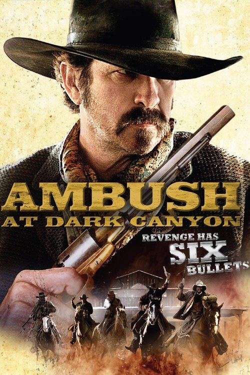 Ambush at Dark Canyon 2012