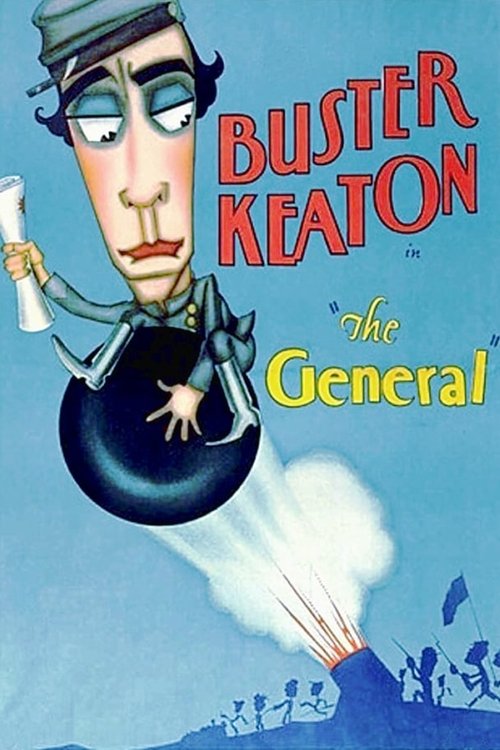 The General poster
