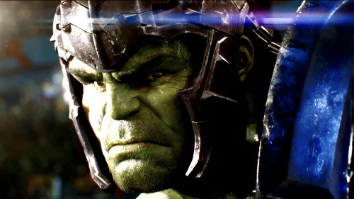 Thor: Ragnarok