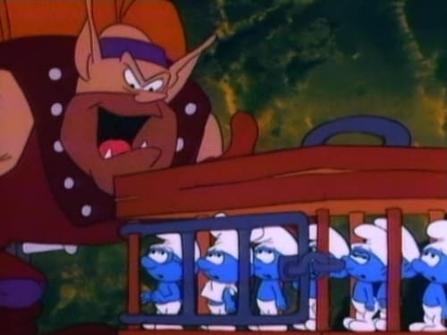 The Smurfs, S07E06 - (1987)