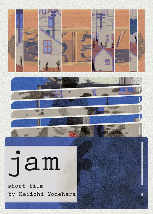 jam