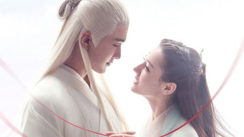 Eternal Love of Dream backdrop 1