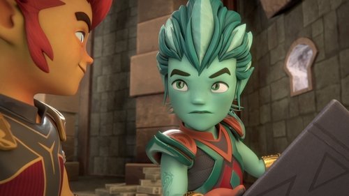 Image de l'épisode 17