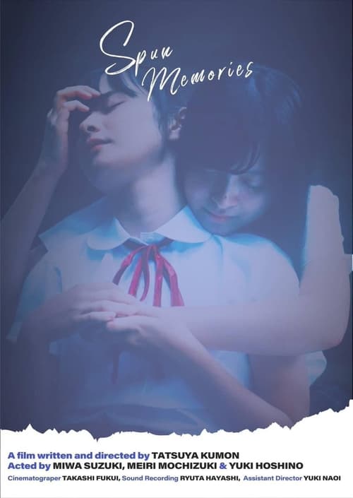 Spun Memories (2018)