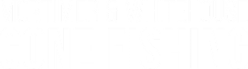 Mortimer & Whitehouse: Gone Fishing