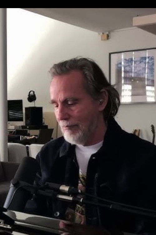 Jackson Browne - Home