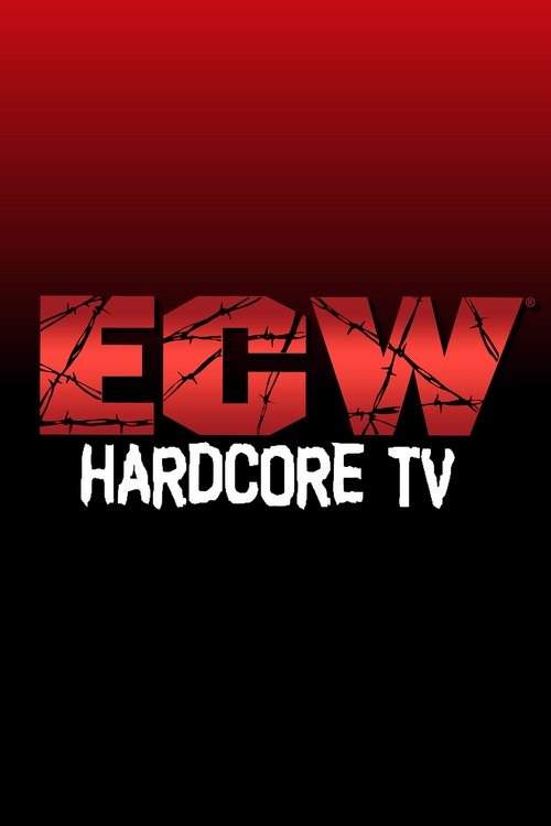 ECW Hardcore TV