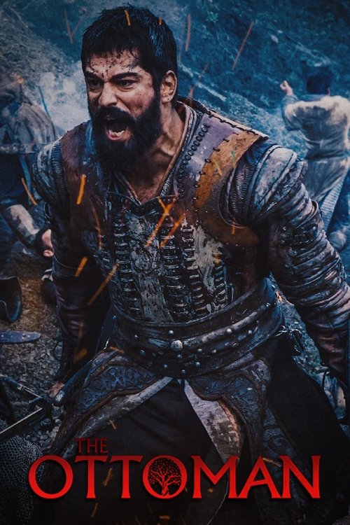 مسلسل المؤسس عثمان مترجم 2019