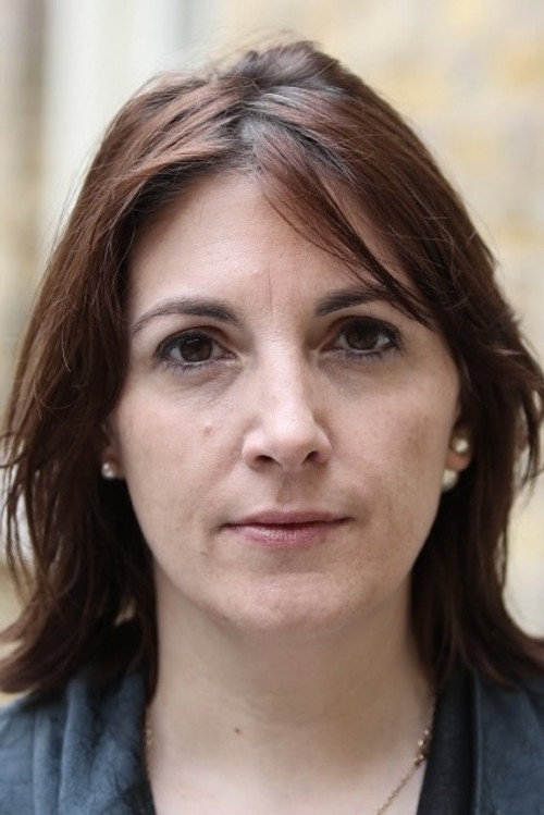 Helen MacNamara