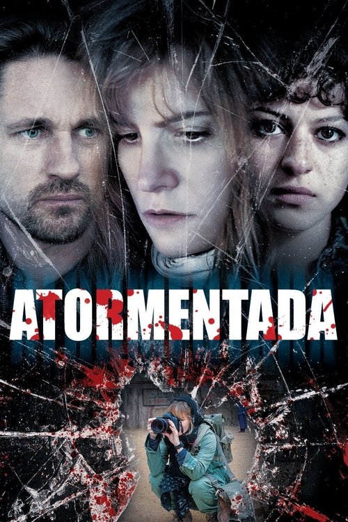 Pôster de Atormentada