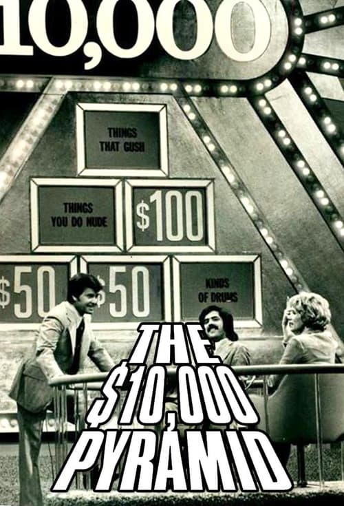 The $100,000 Pyramid