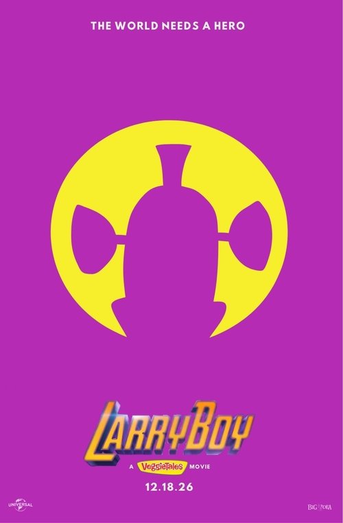 LarryBoy