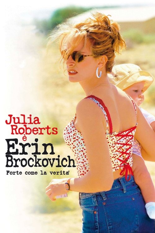 Erin Brockovich