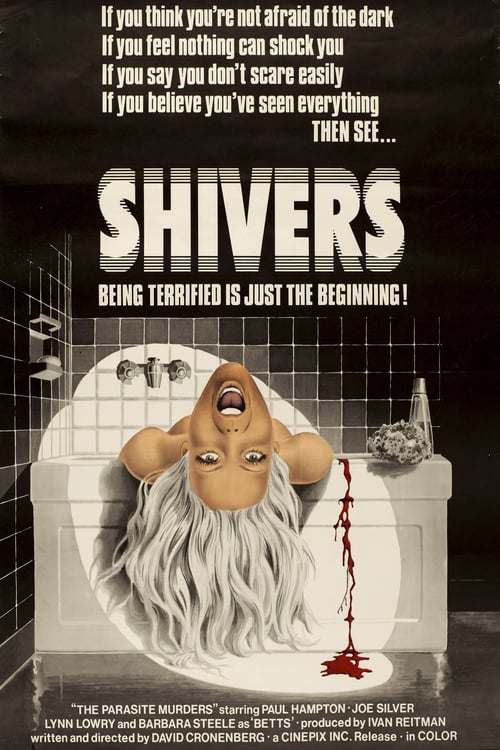 Shivers (1975)