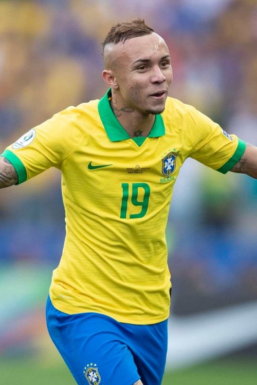 Everton Cebolinha profile photo