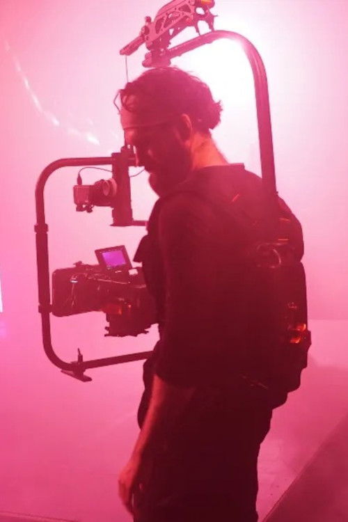 Foto de Michael Lamarra