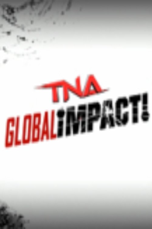 TNA Ndikimi Global! poster