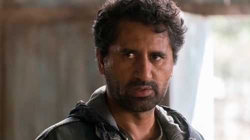 Fear the Walking Dead: 2×10