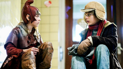 Image de l'épisode Épisode 4