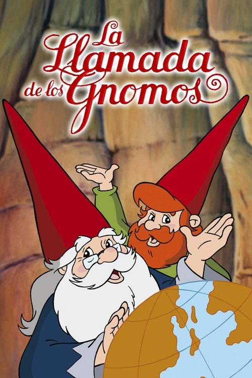 La llamada de los gnomos