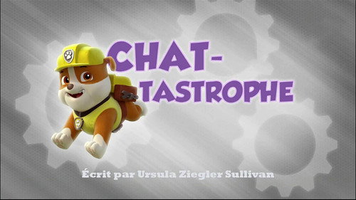 Image Chat-tastrophe