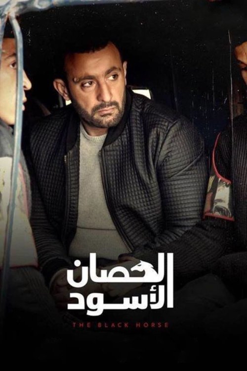 الحصان الأسود (2017)