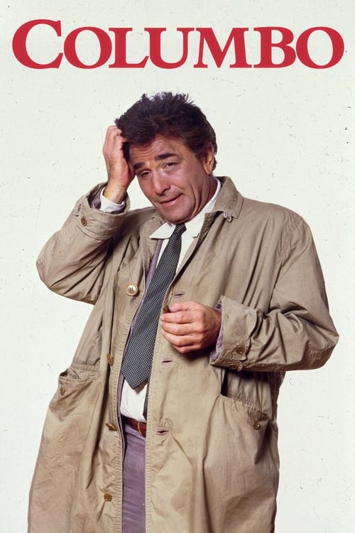 Largescale poster for Columbo