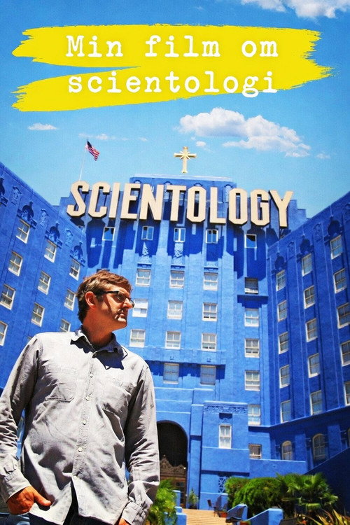 Min film om scientologi