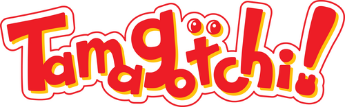 Tamagotchi!