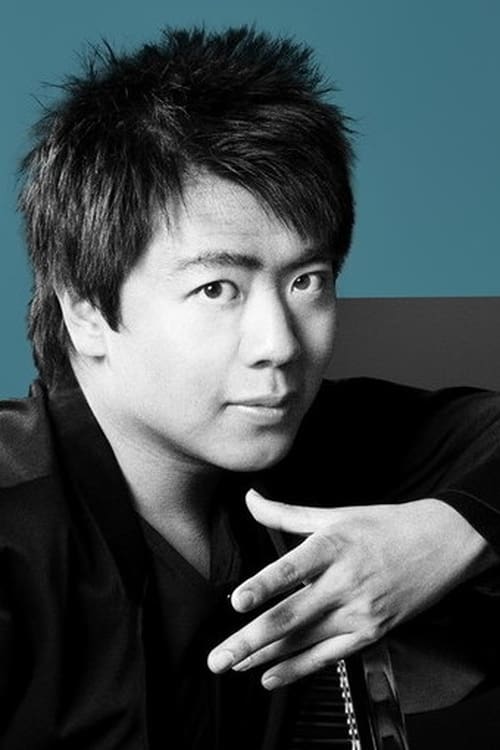 Largescale poster for Lang Lang