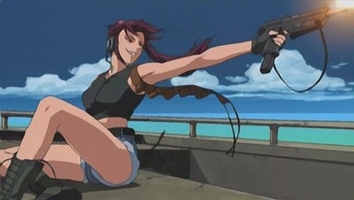 Black Lagoon Season 1 English Subtitles Free Download Black Lagoon Season 1 English Subtitles Free Download